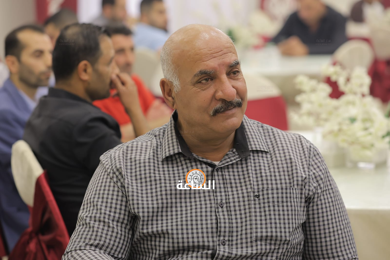 Madar Al-Saa Images 0.12875644100742267