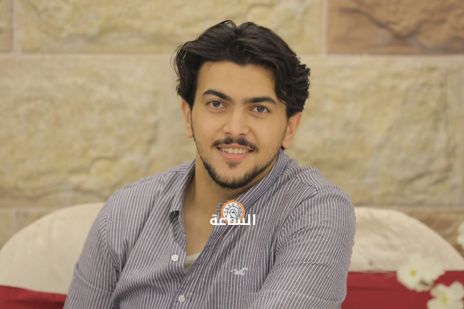 Madar Al-Saa Images 0.7136416035020265