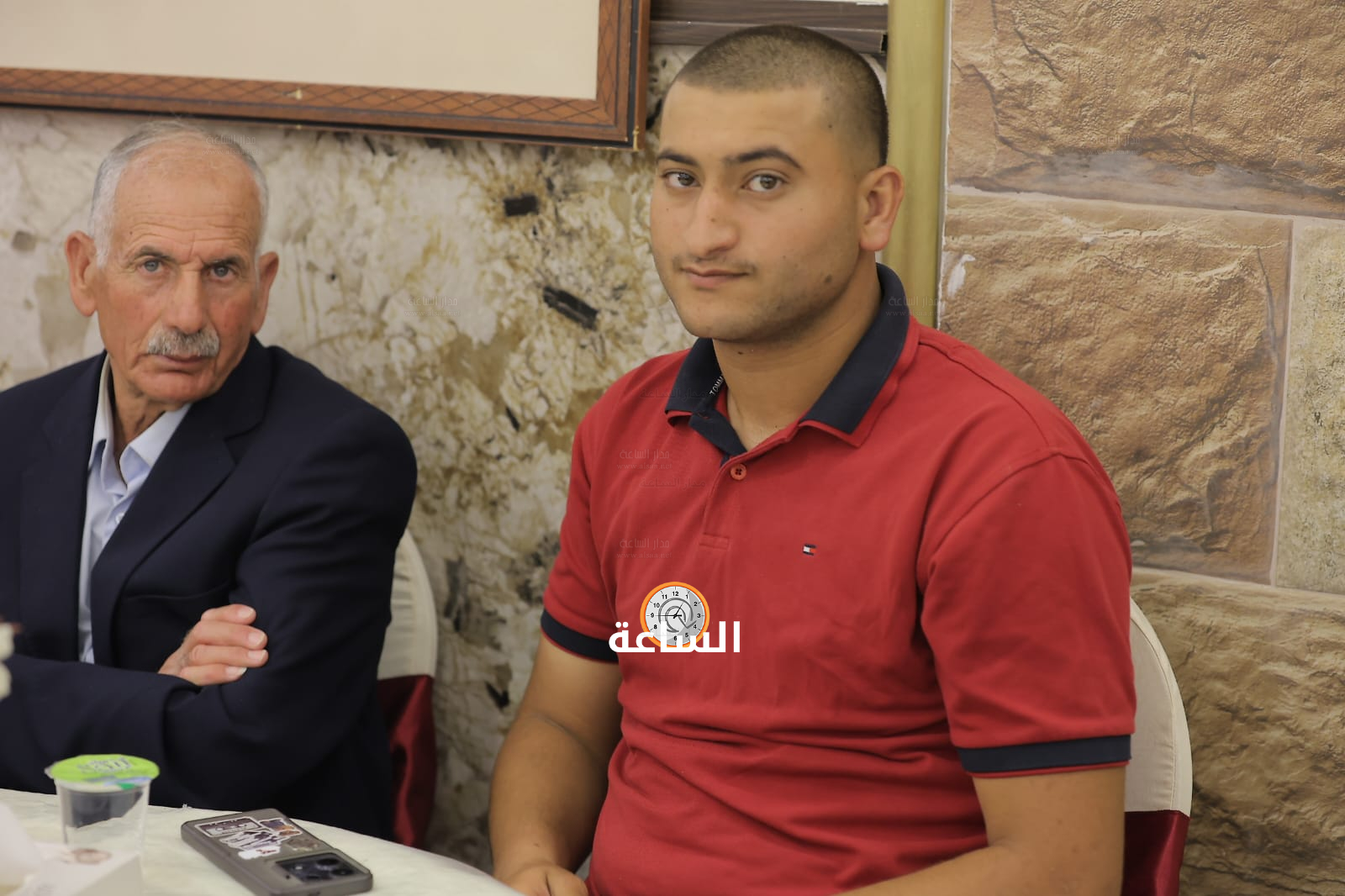 Madar Al-Saa Images 0.829828047247856