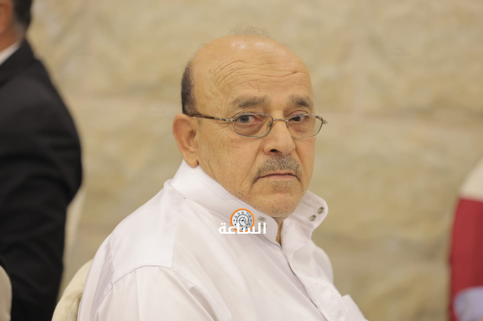 Madar Al-Saa Images 0.36607025159221507