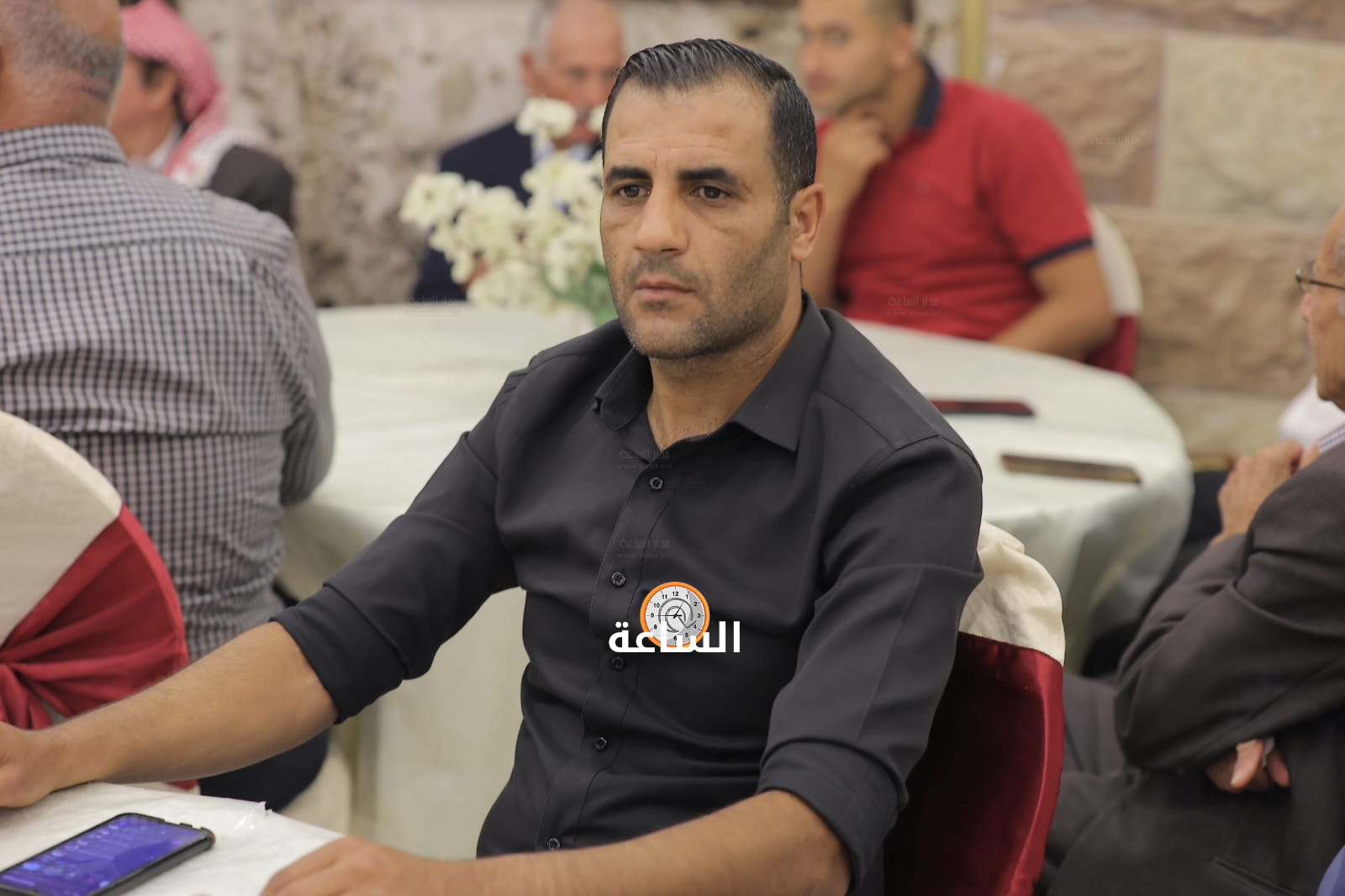 Madar Al-Saa Images 0.05692253986312101