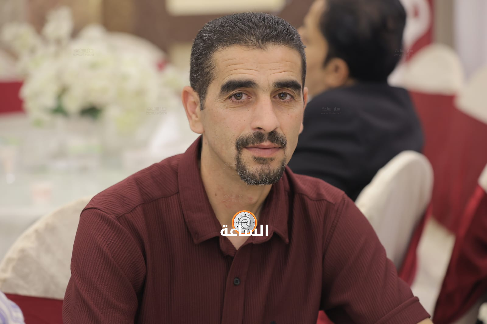 Madar Al-Saa Images 0.04012908807727844