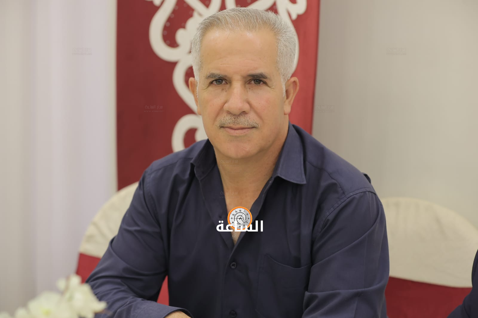 Madar Al-Saa Images 0.151248824366632
