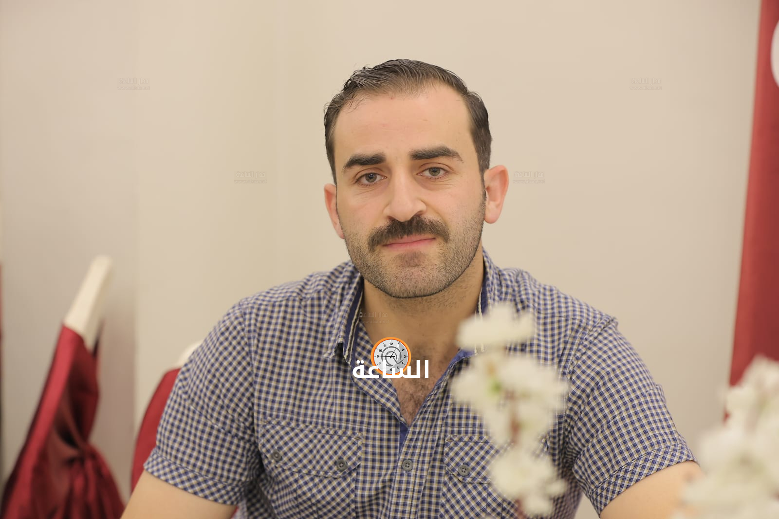 Madar Al-Saa Images 0.946958774659997