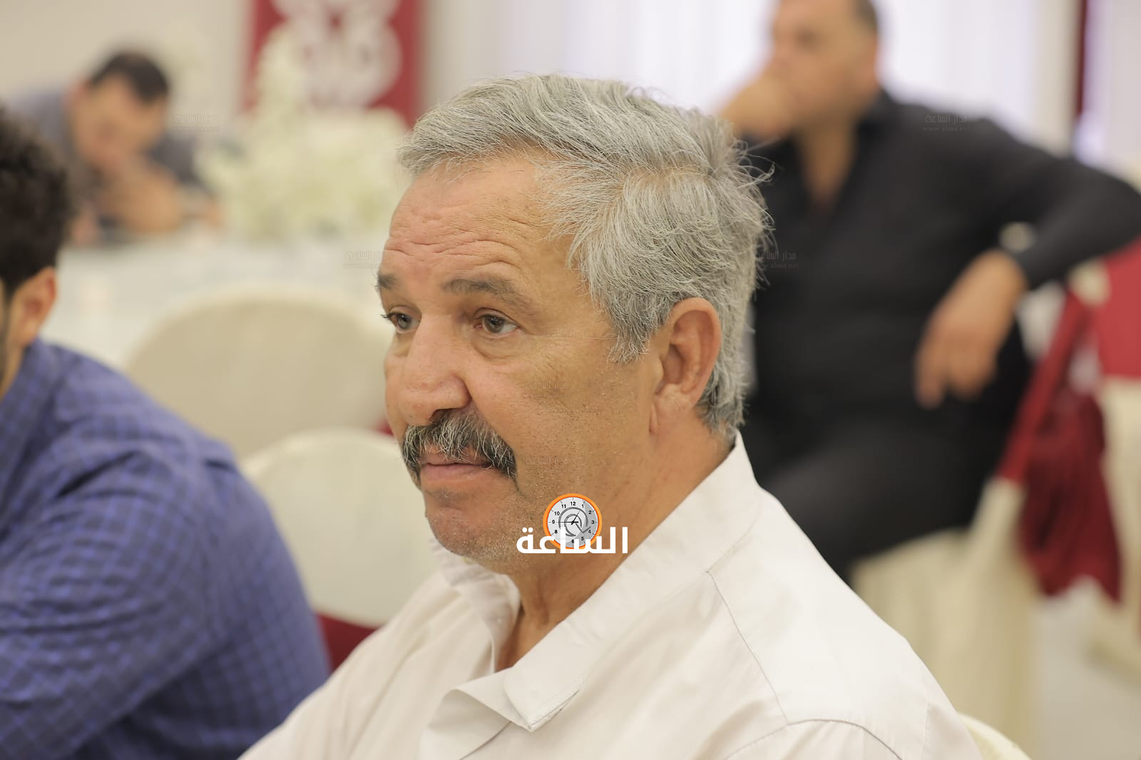 Madar Al-Saa Images 0.157188905755549