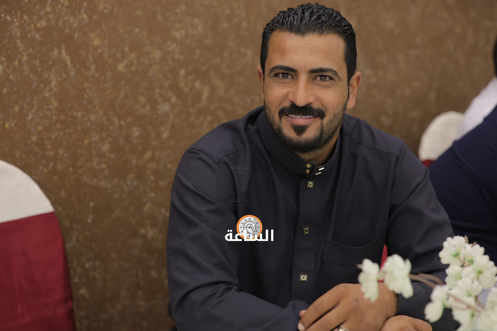 Madar Al-Saa Images 0.8977323895581392