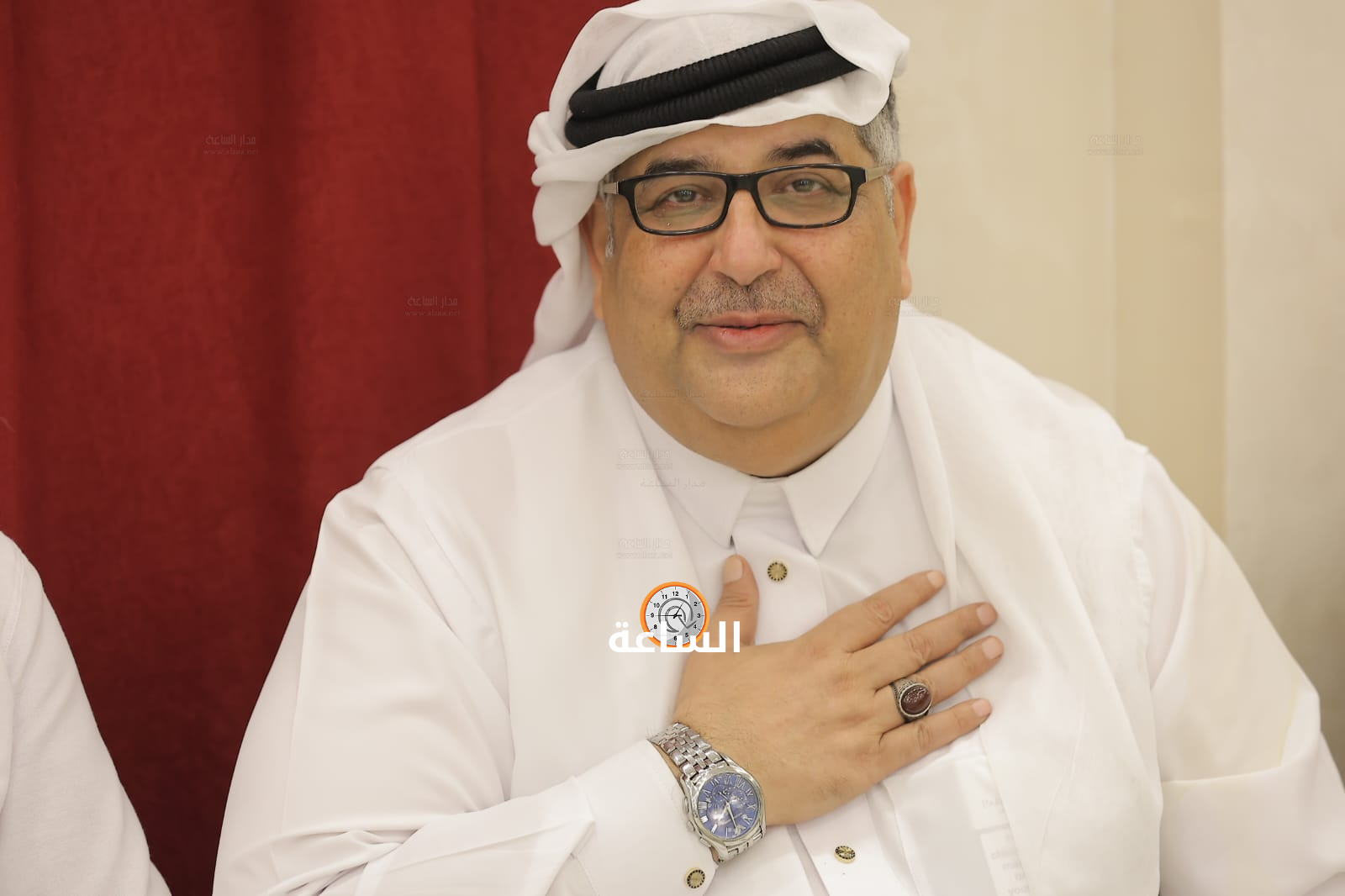 Madar Al-Saa Images 0.1642411346985172