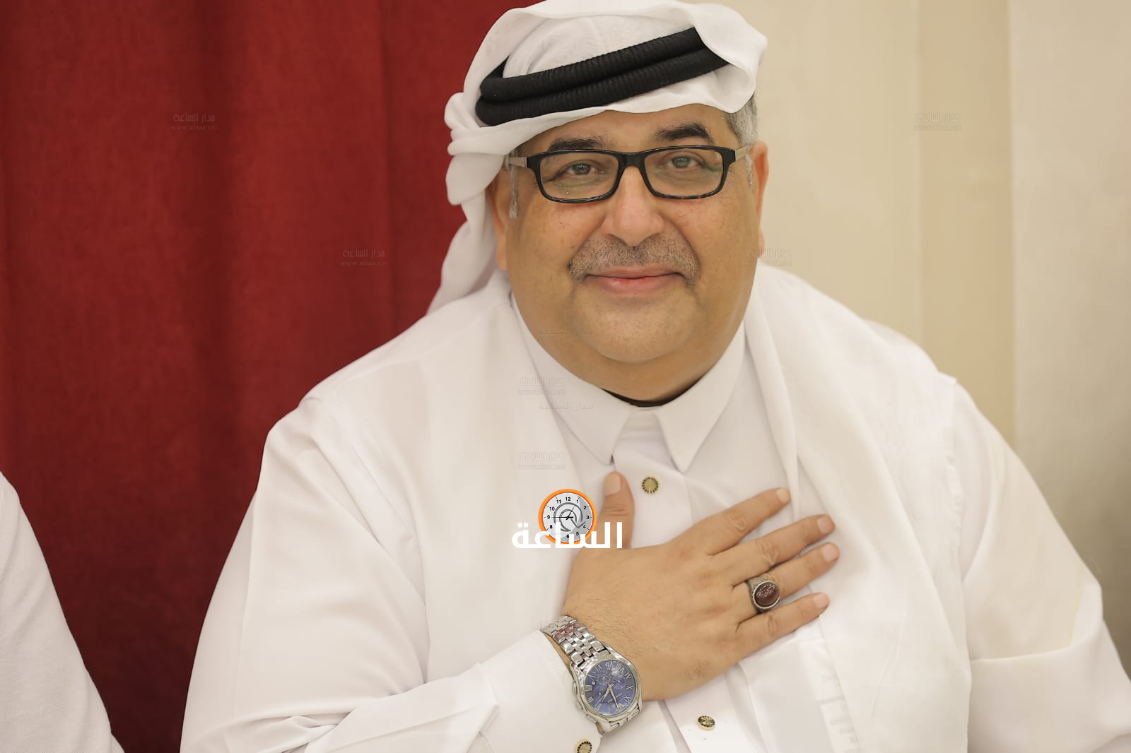 Madar Al-Saa Images 0.14898638518513752