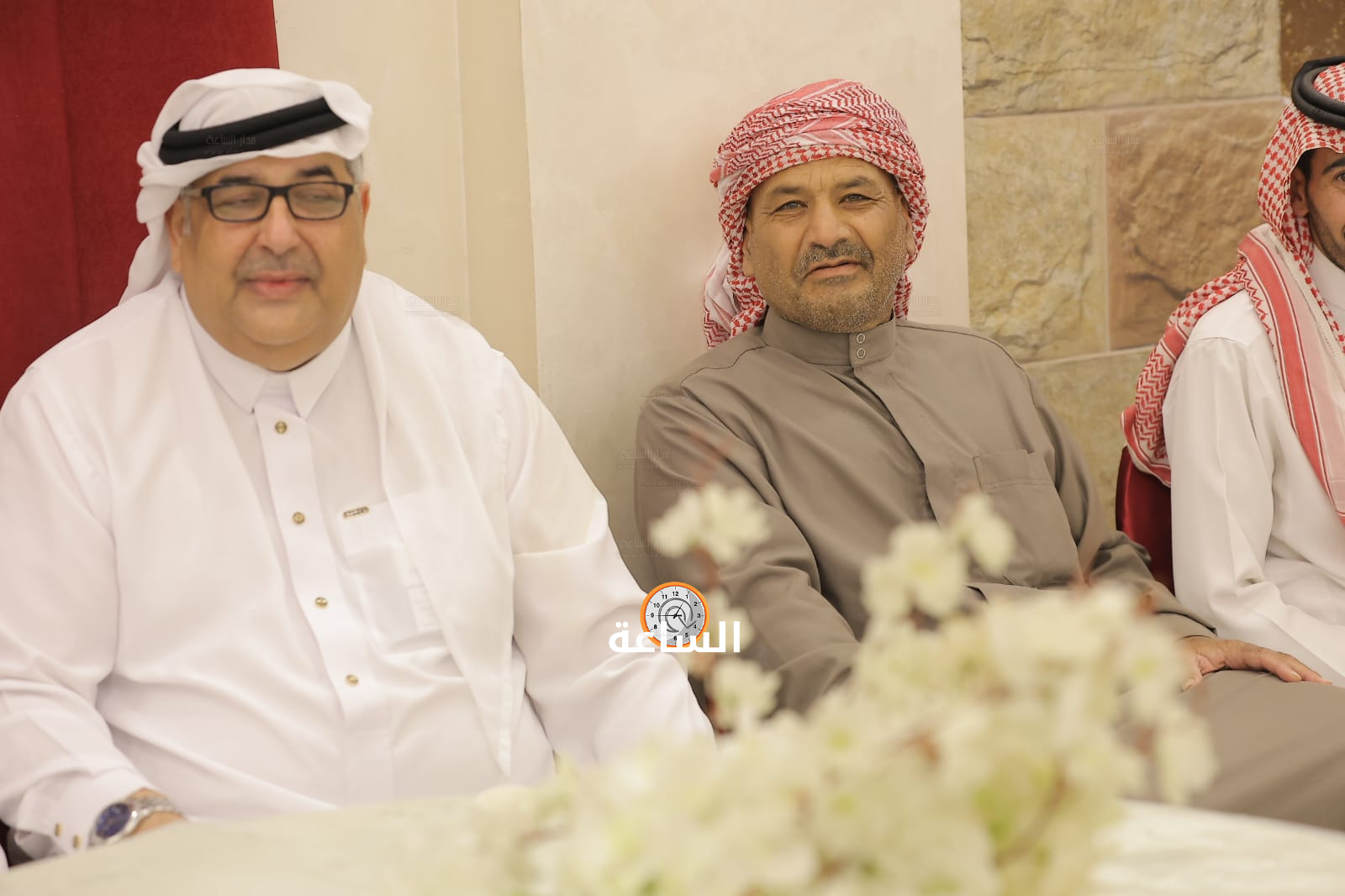Madar Al-Saa Images 0.14188946420773896
