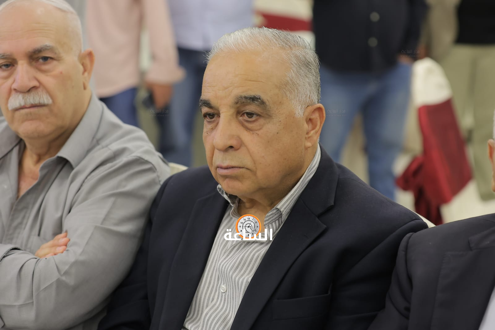 Madar Al-Saa Images 0.5657129094322284