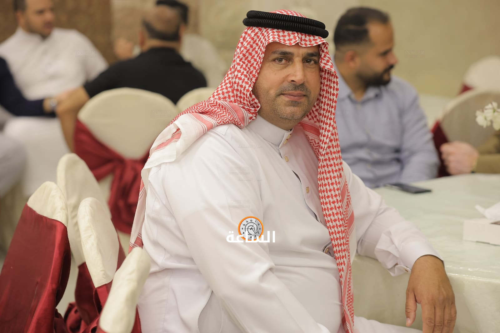 Madar Al-Saa Images 0.022810433838945543