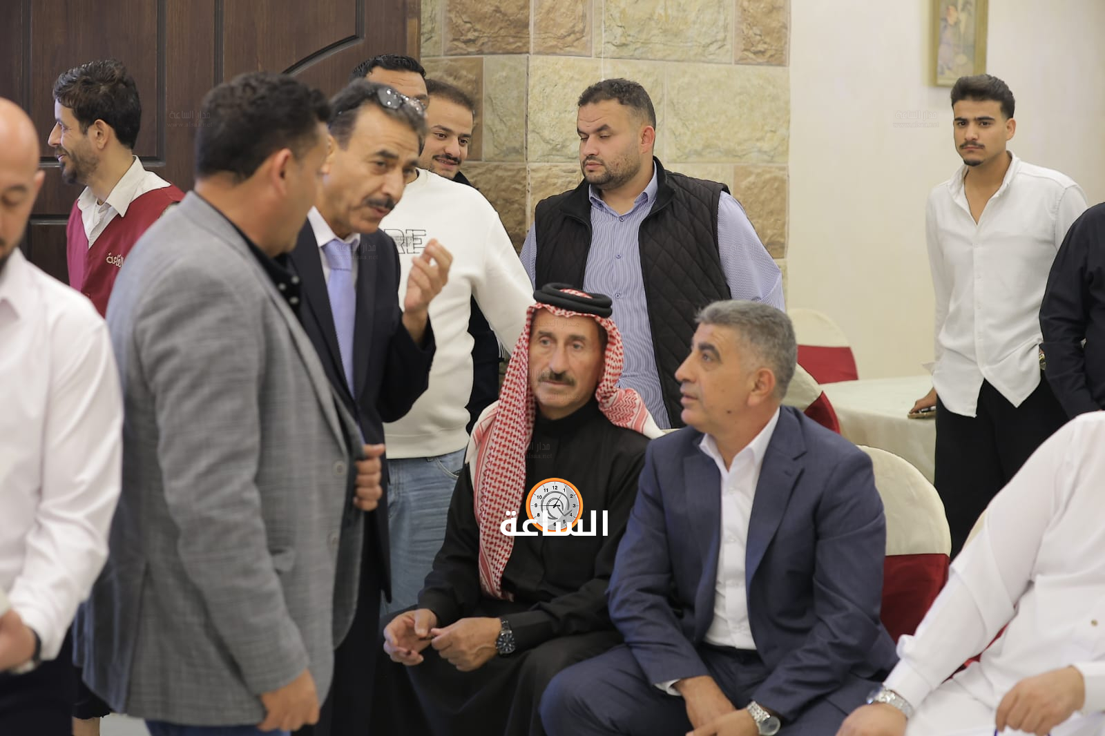 Madar Al-Saa Images 0.39711506531678453