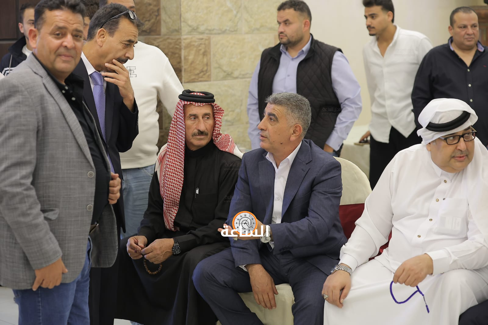 Madar Al-Saa Images 0.35287977161696826