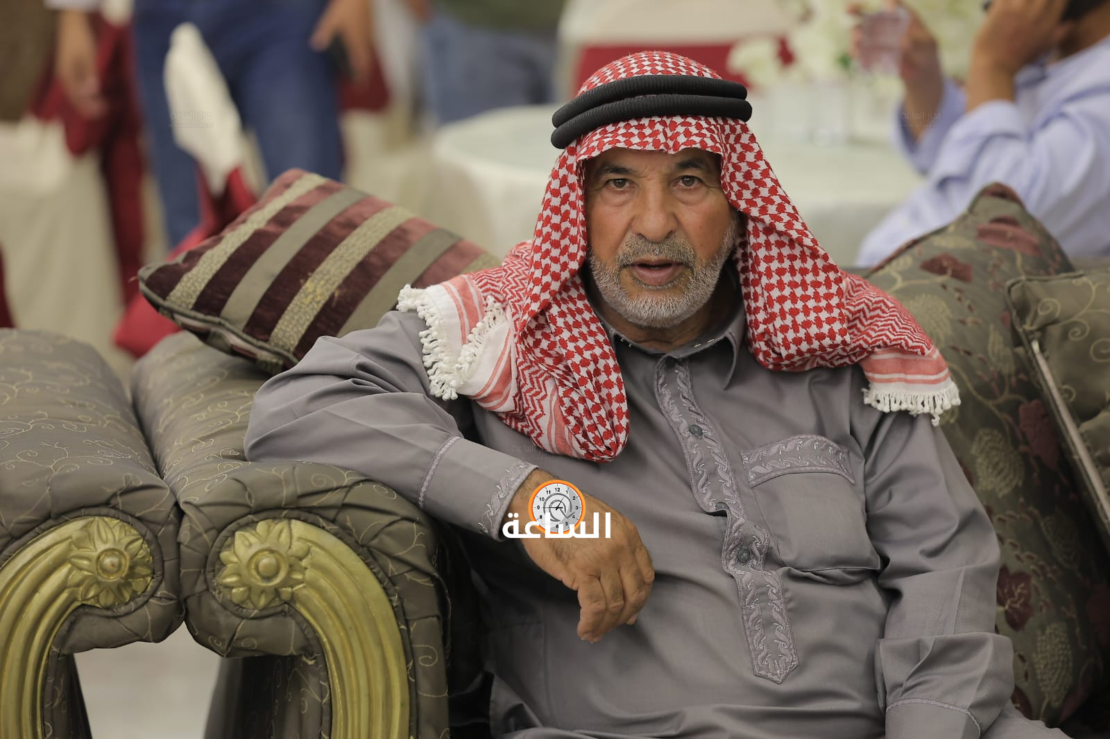 Madar Al-Saa Images 0.5659479040965153