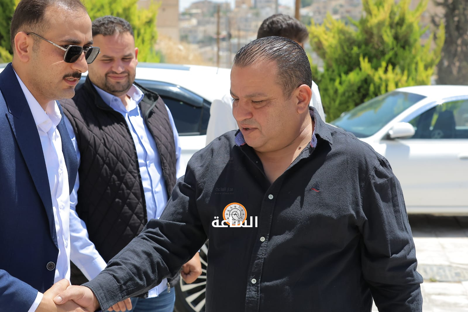 Madar Al-Saa Images 0.2568956802107659
