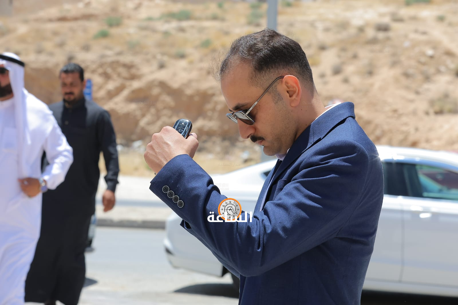 Madar Al-Saa Images 0.49798251766433255