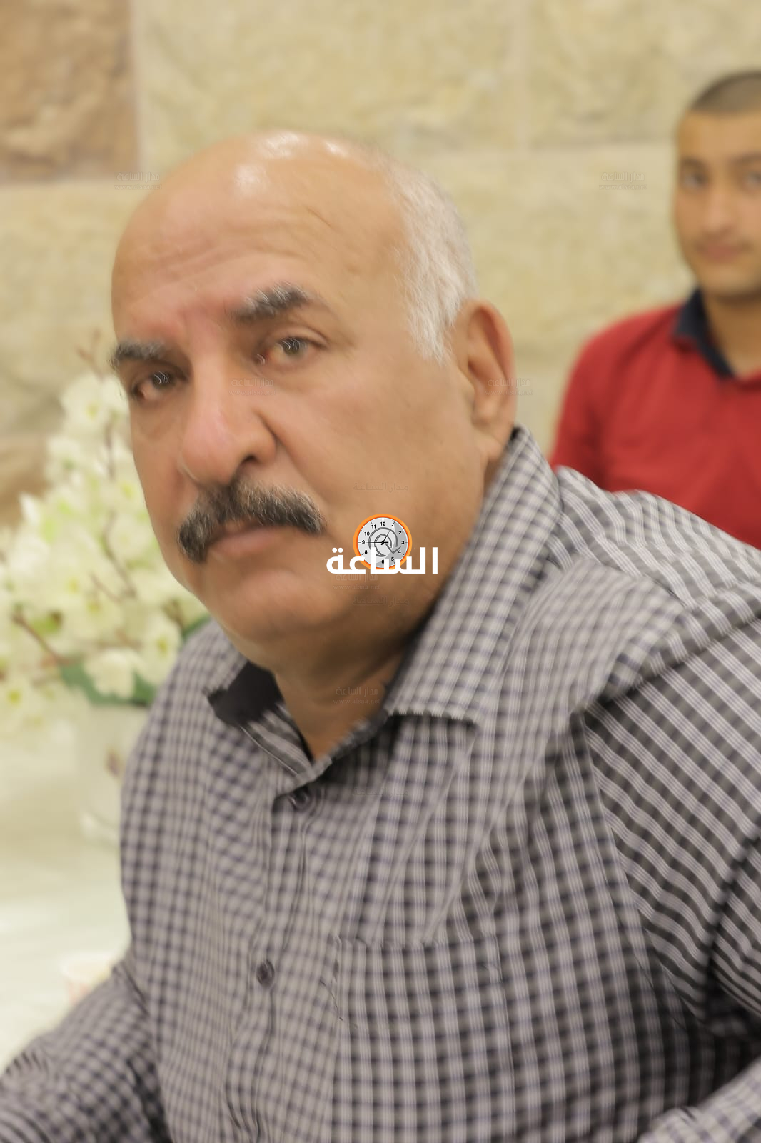 Madar Al-Saa Images 0.11436240663108399