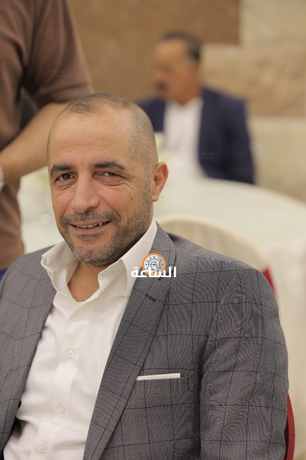 Madar Al-Saa Images 0.5040556628281674