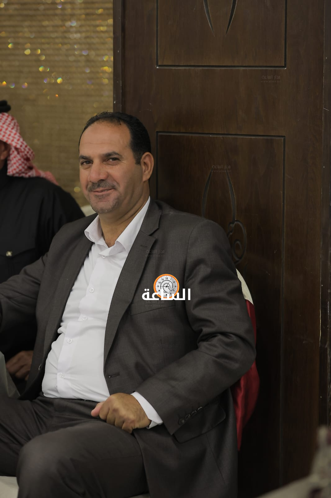 Madar Al-Saa Images 0.24704544312789334