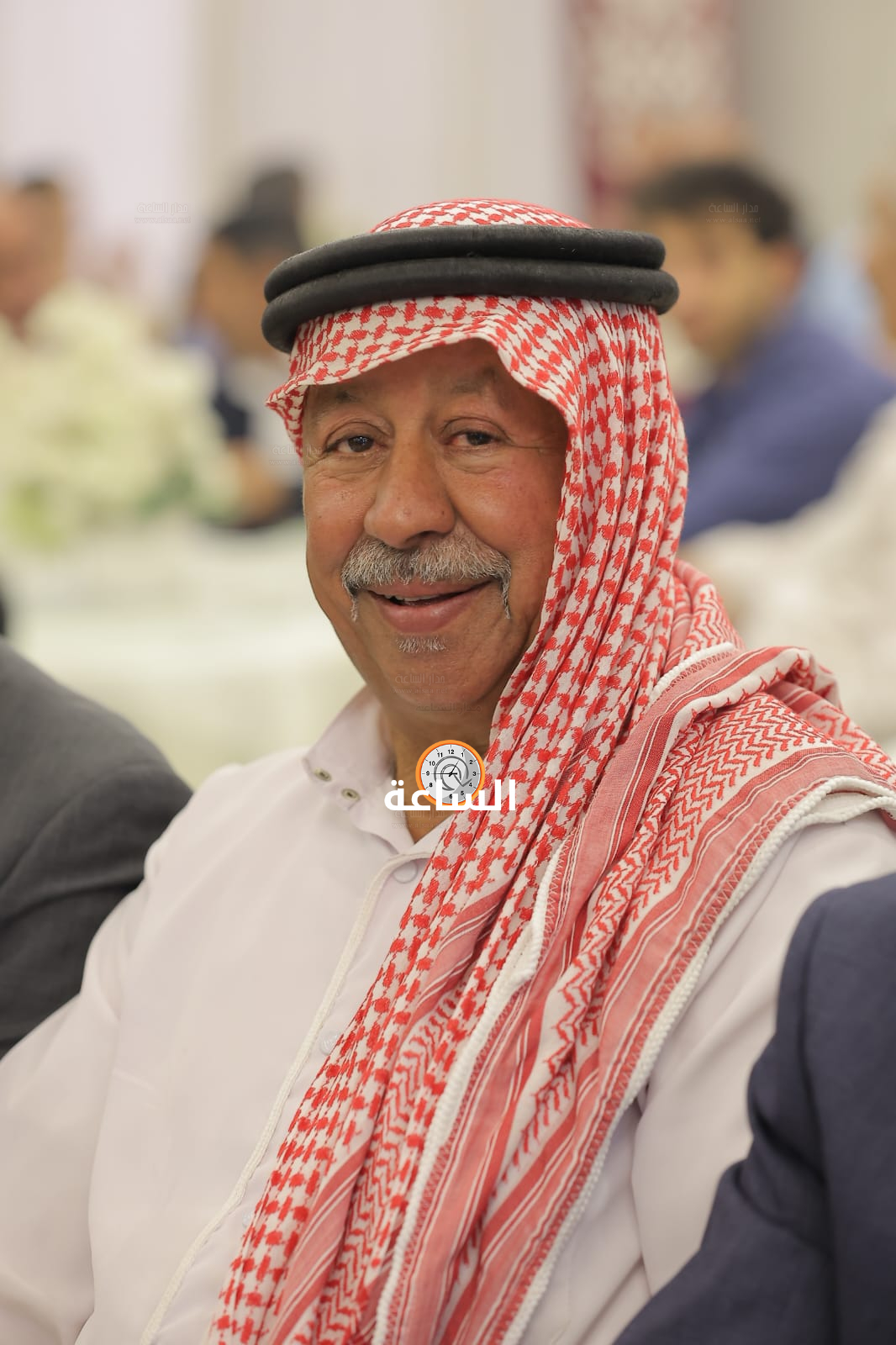 Madar Al-Saa Images 0.4791840134792742