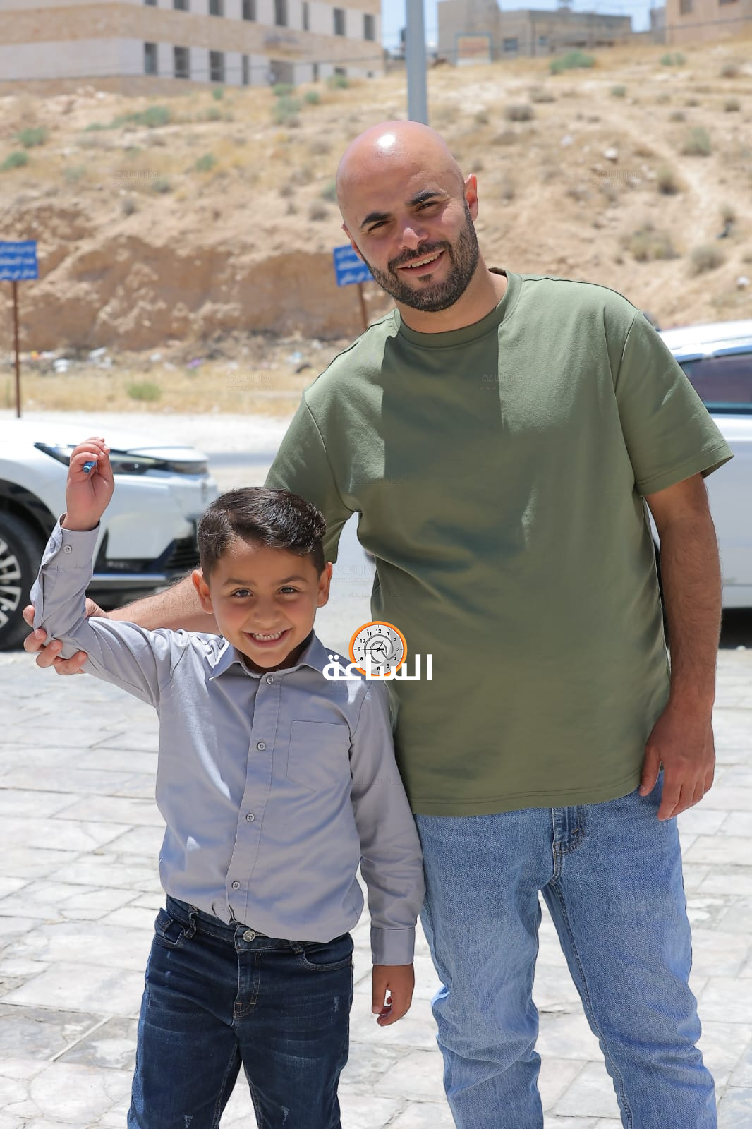 Madar Al-Saa Images 0.8192720032820099