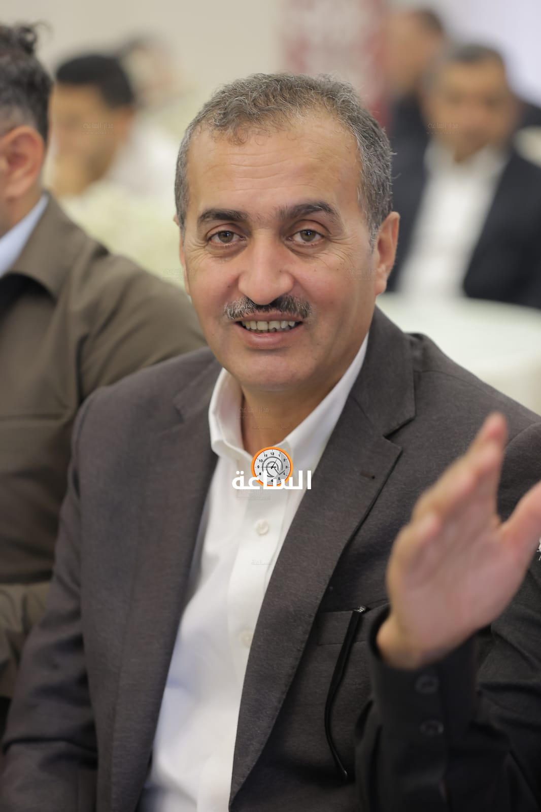 Madar Al-Saa Images 0.3073227723238008