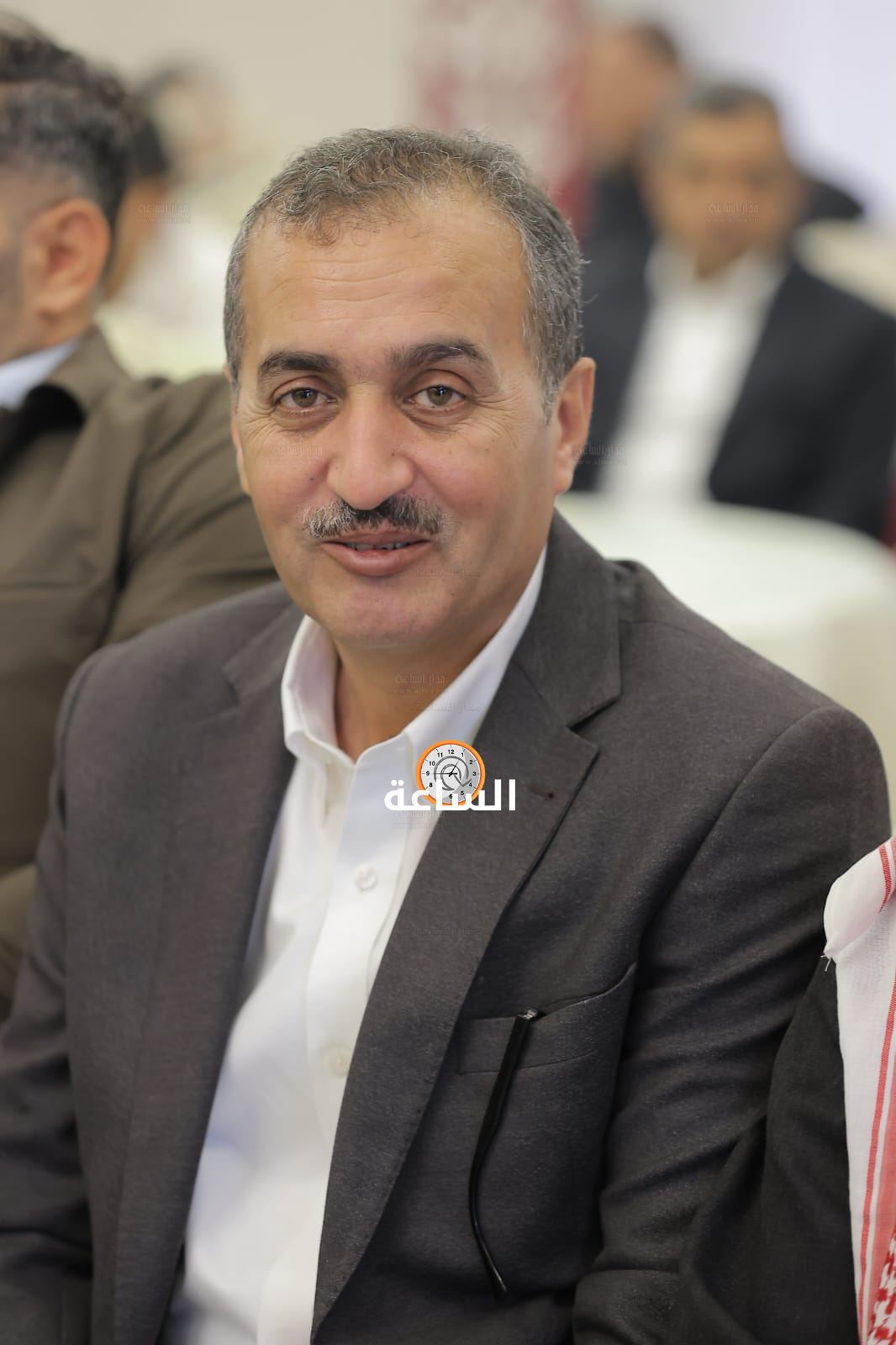 Madar Al-Saa Images 0.08880934406099539