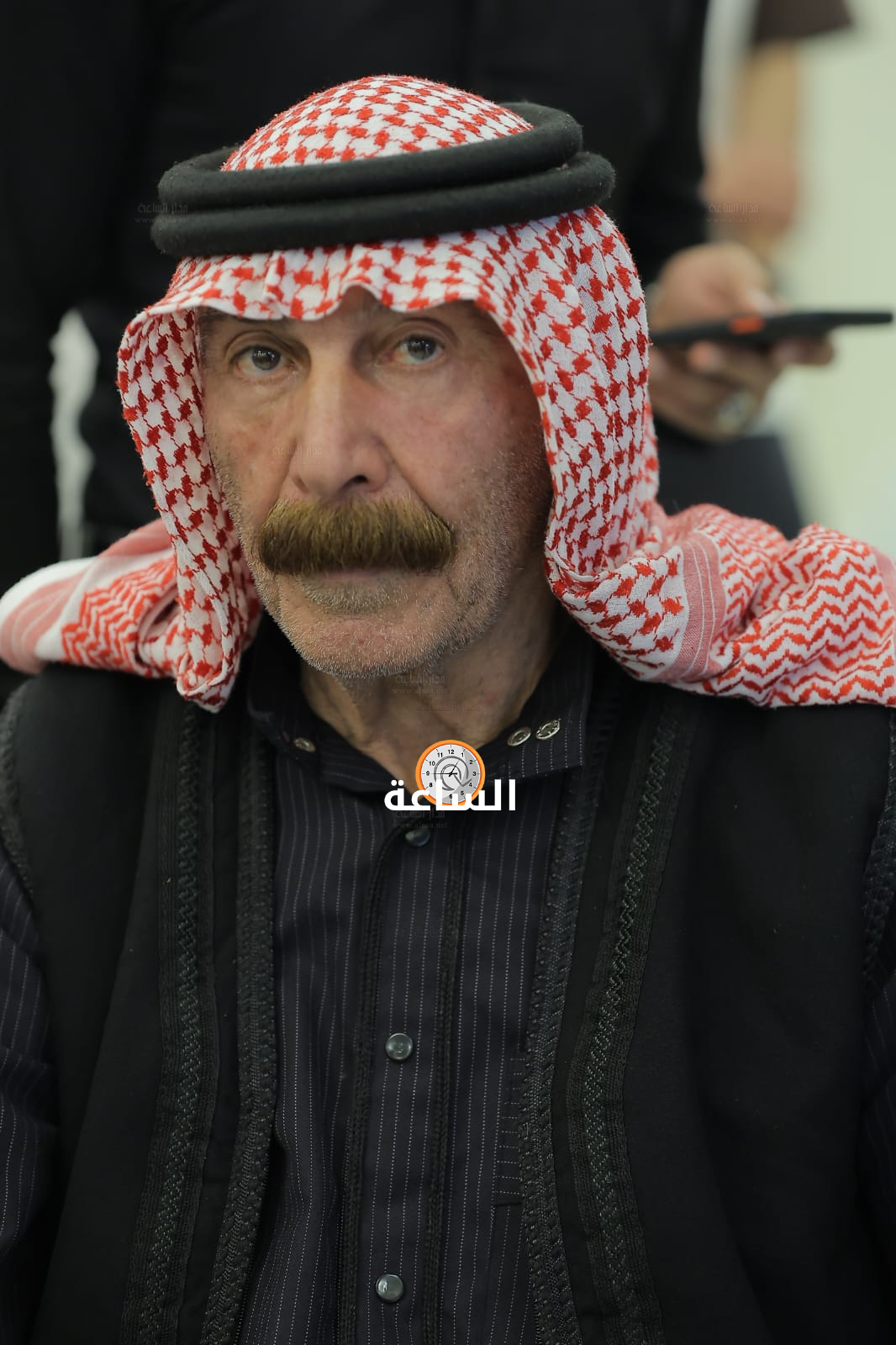 Madar Al-Saa Images 0.9540992850961248