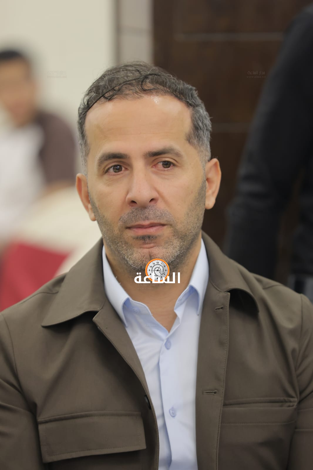 Madar Al-Saa Images 0.06410874757312124