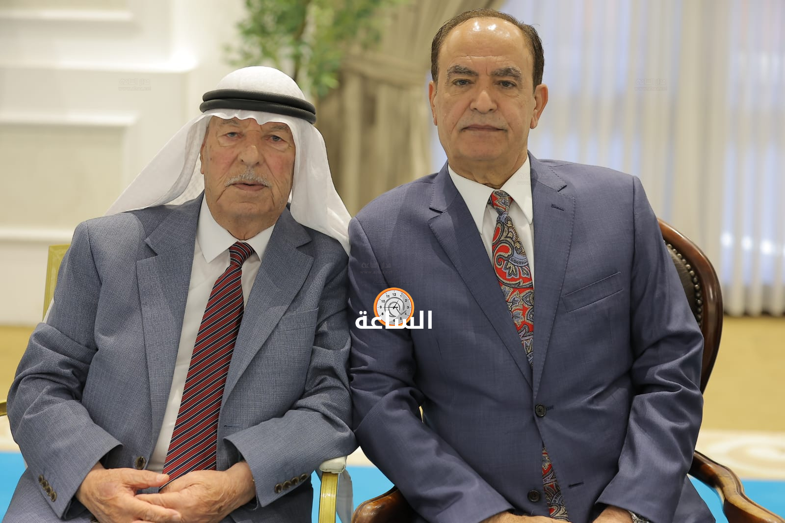 Madar Al-Saa Images 0.8714467890495686