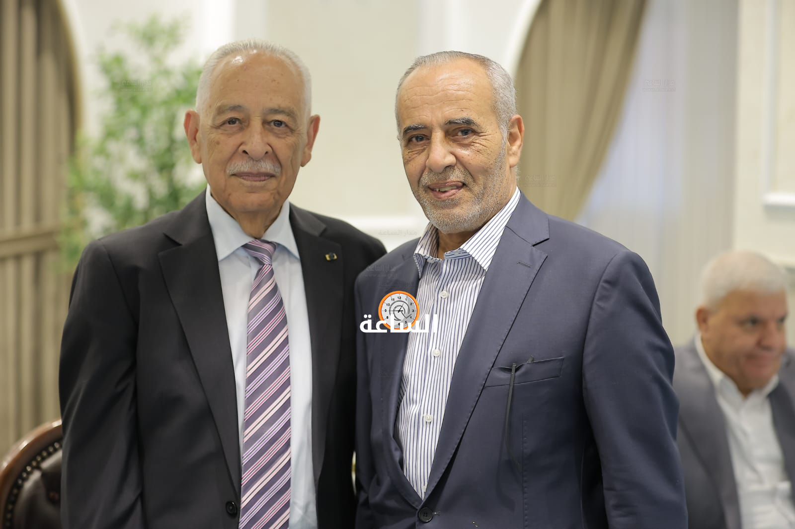 Madar Al-Saa Images 0.10611445069542658