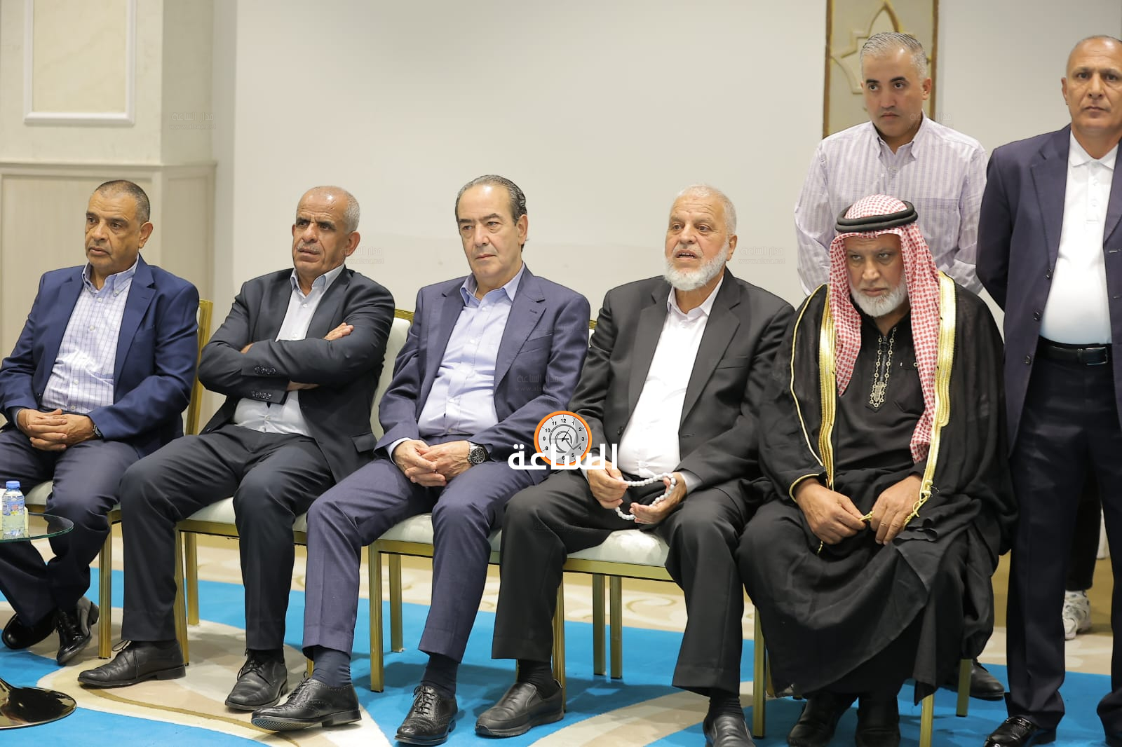 Madar Al-Saa Images 0.8218326838753465