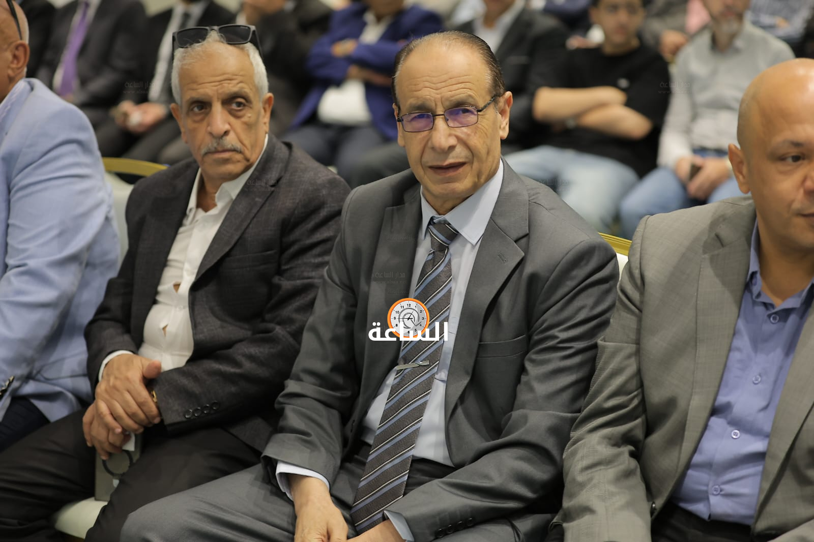 Madar Al-Saa Images 0.5546099779674407