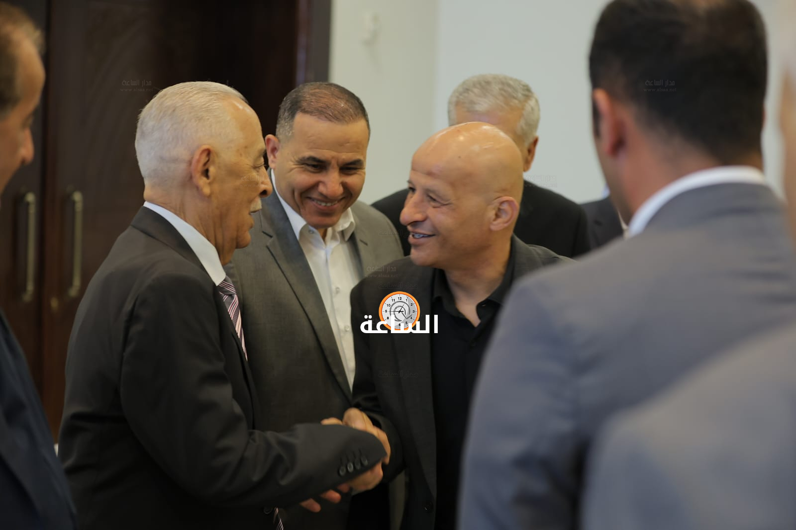 Madar Al-Saa Images 0.7565906992907151