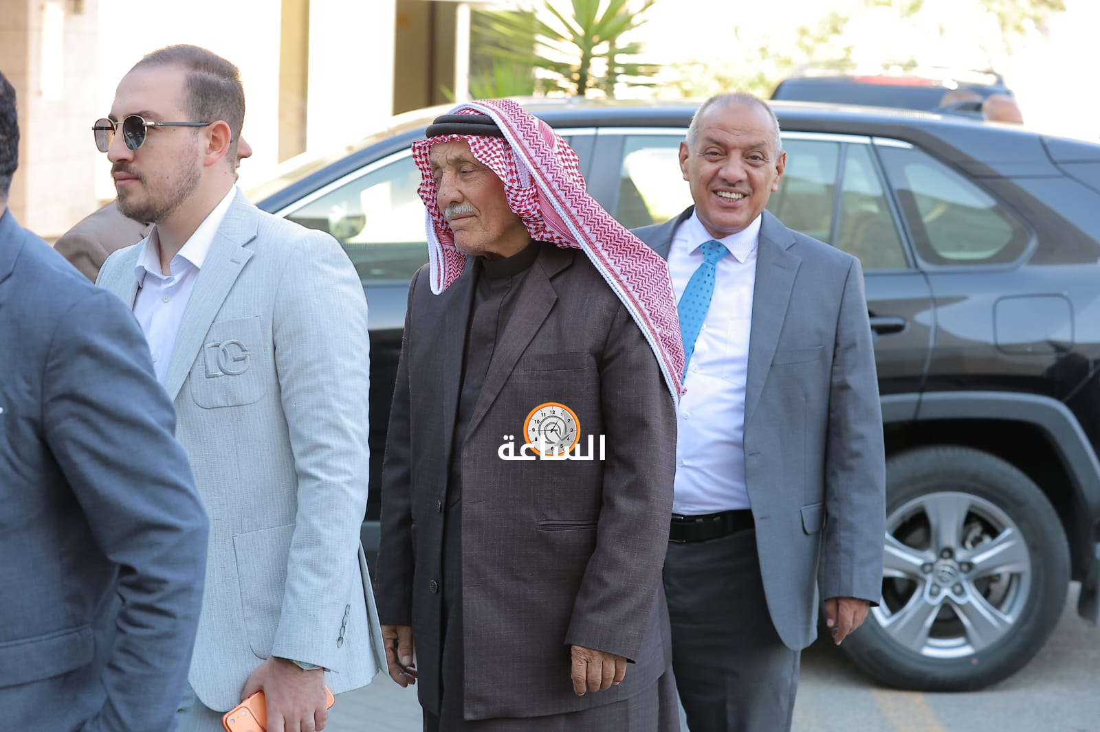 Madar Al-Saa Images 0.5646857823515555