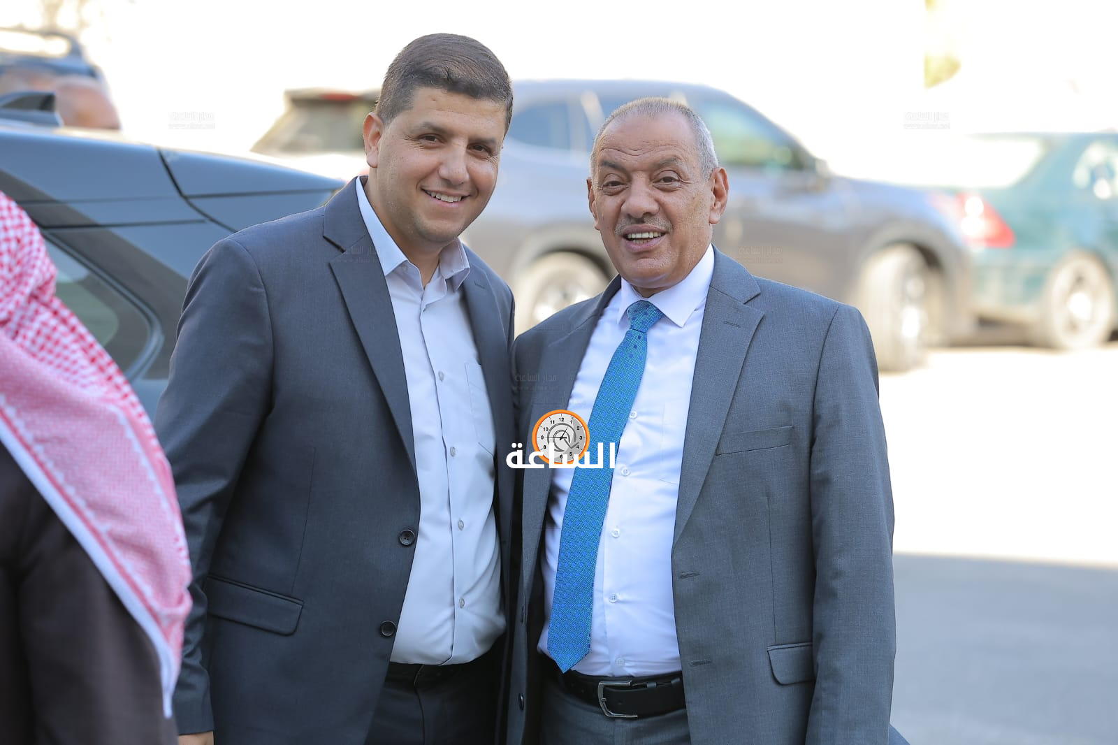 Madar Al-Saa Images 0.9067863098757306