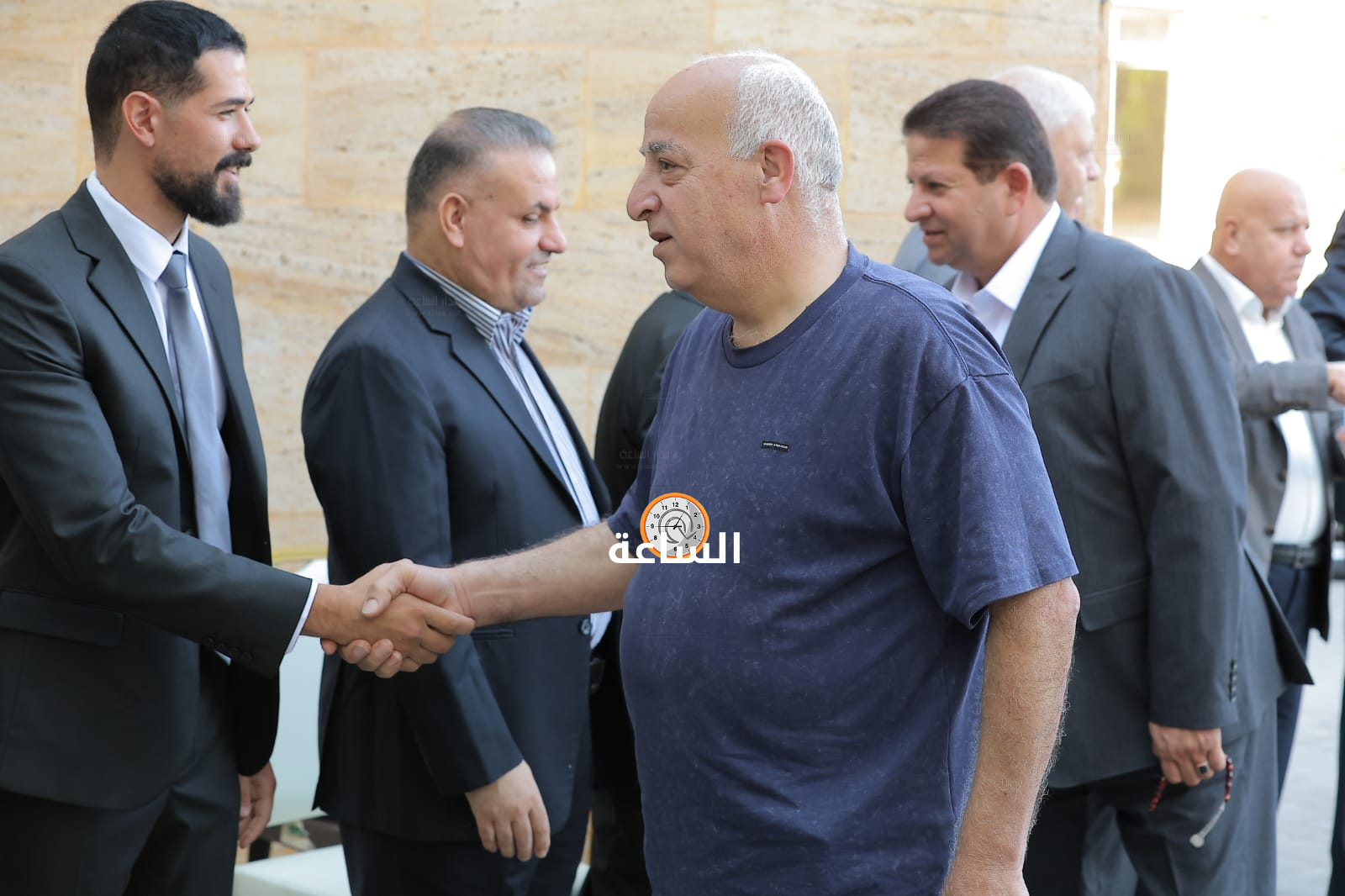 Madar Al-Saa Images 0.6389041971021155