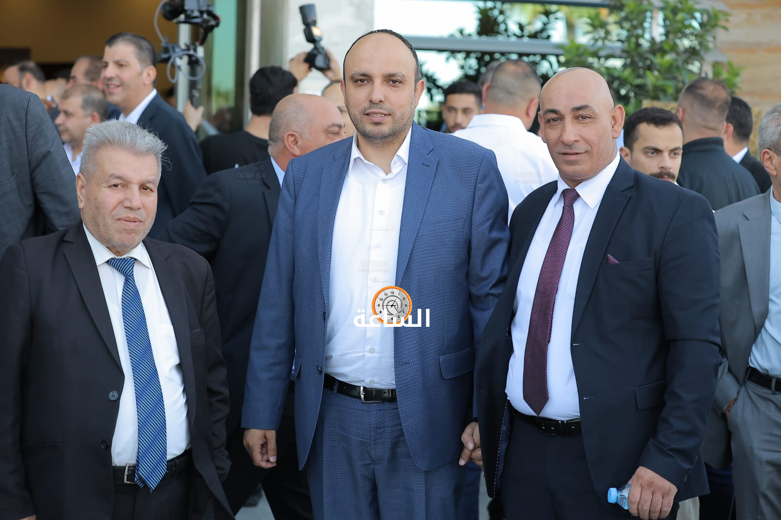 Madar Al-Saa Images 0.7406370803088288