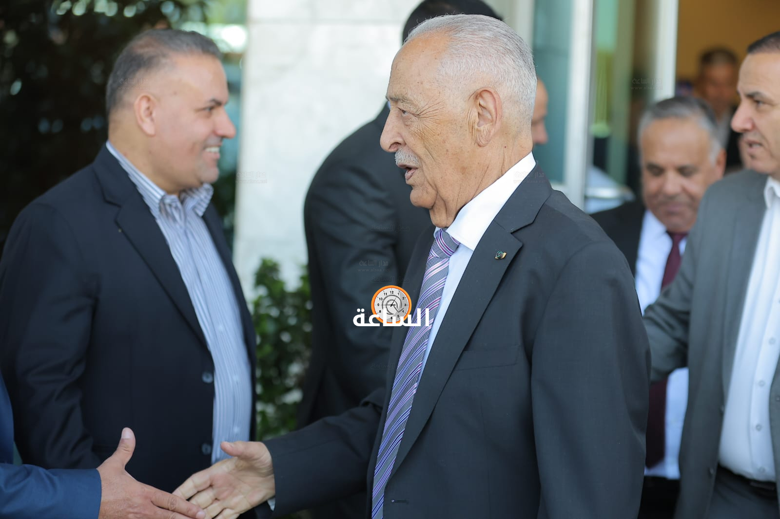 Madar Al-Saa Images 0.28371344032219536