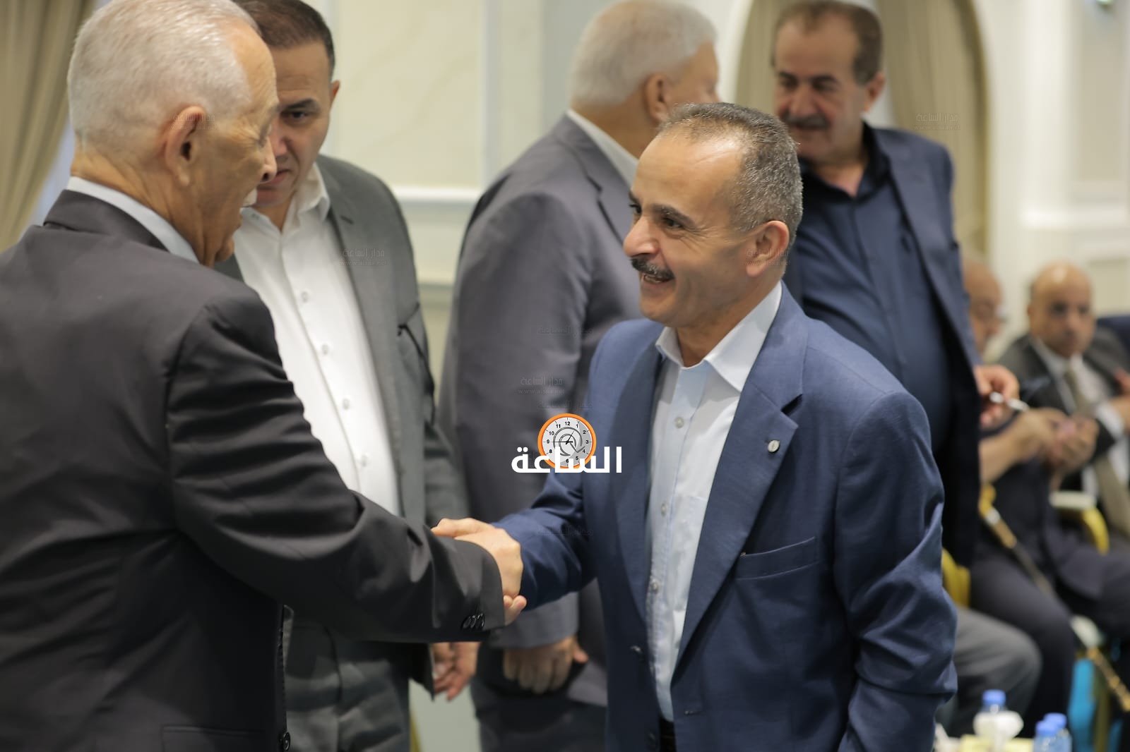 Madar Al-Saa Images 0.39630646715709894