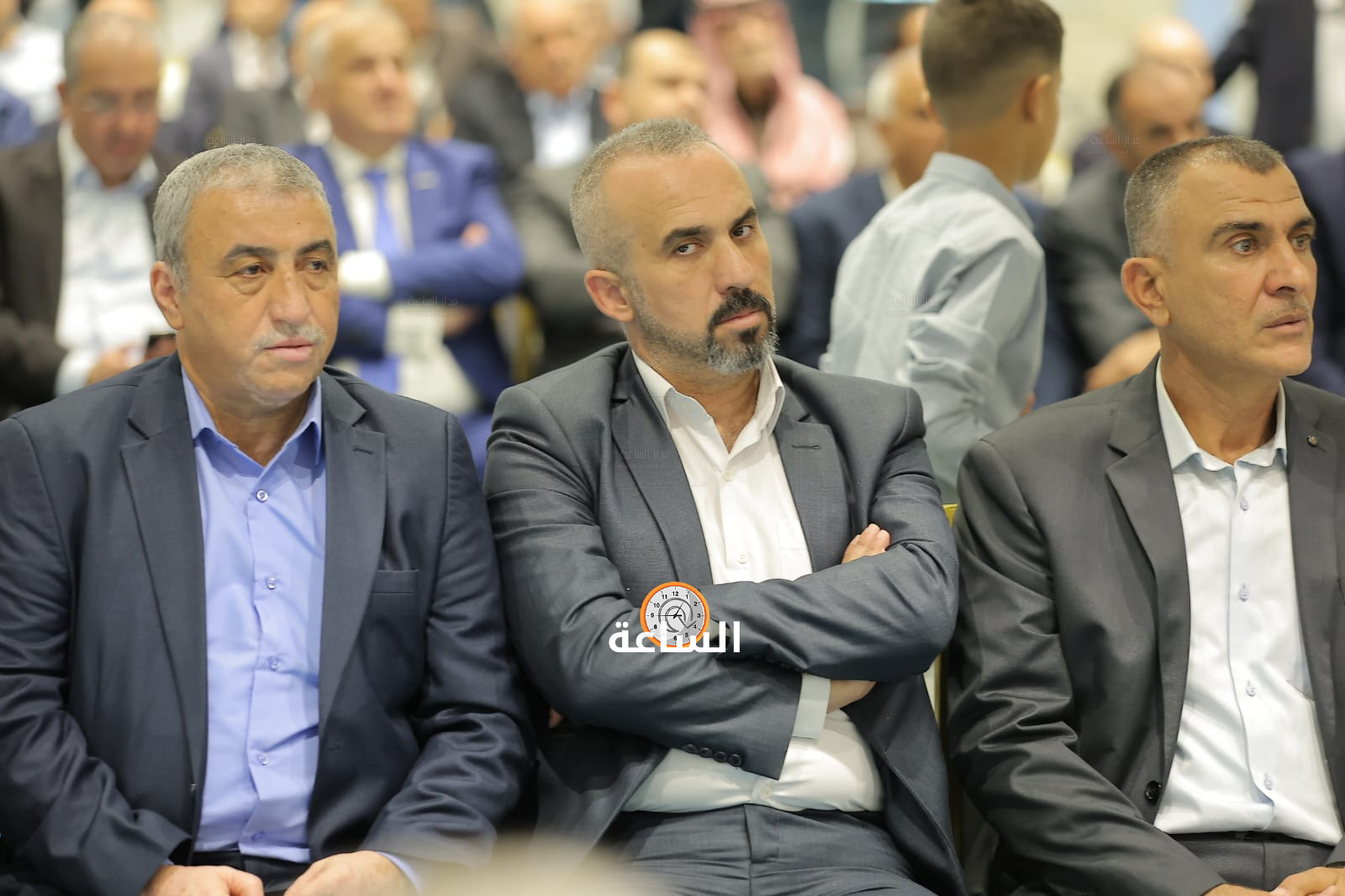 Madar Al-Saa Images 0.06324564080964501