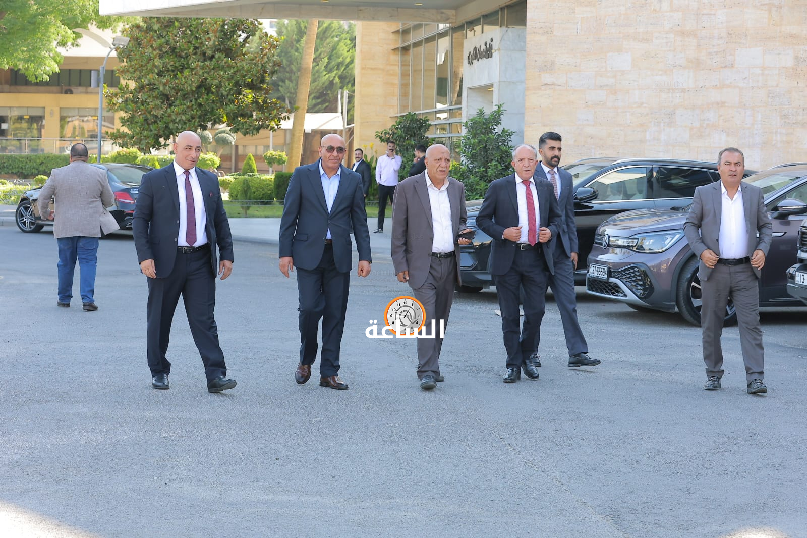 Madar Al-Saa Images 0.7622119581554653