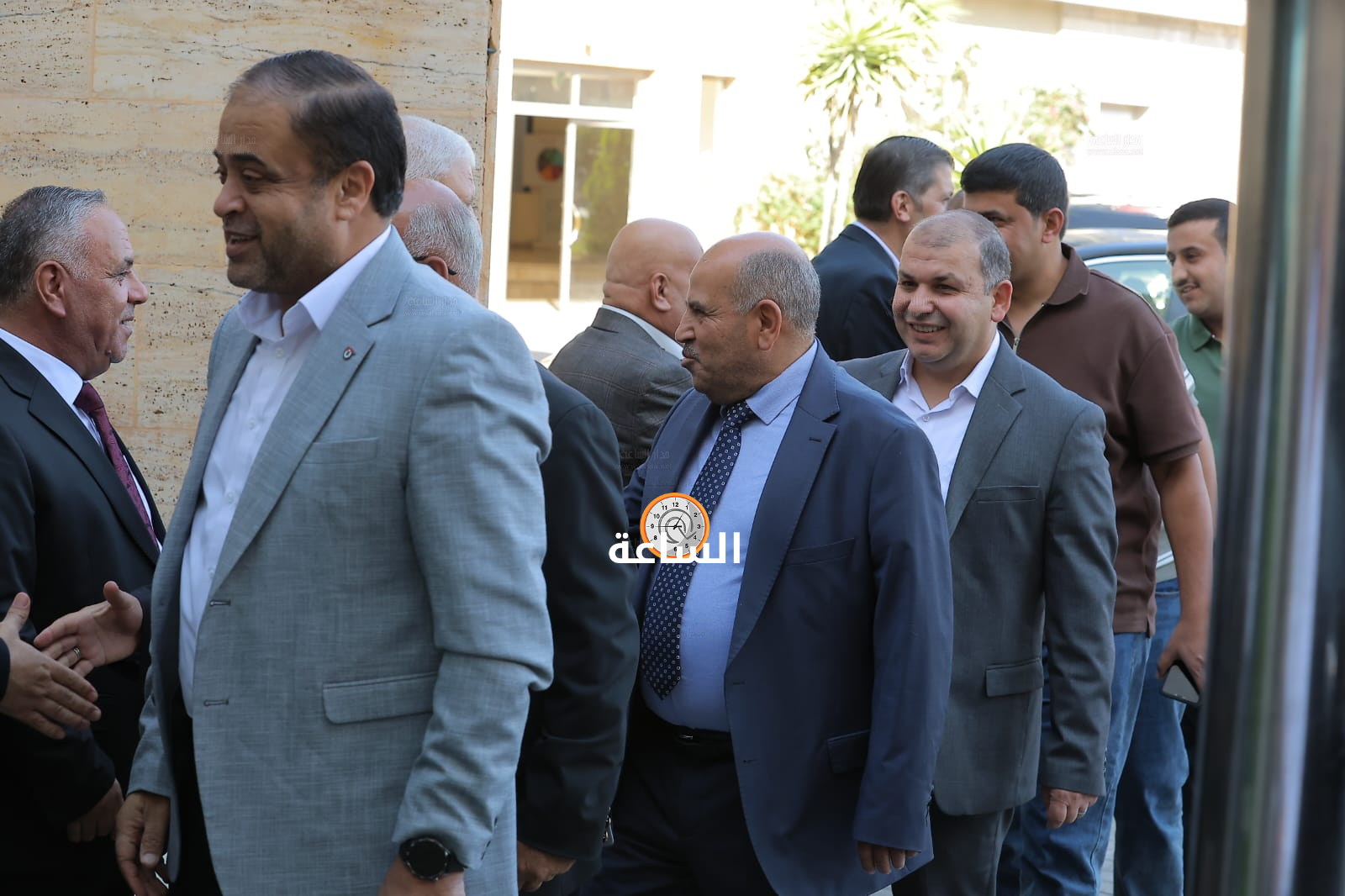 Madar Al-Saa Images 0.4634208823572661
