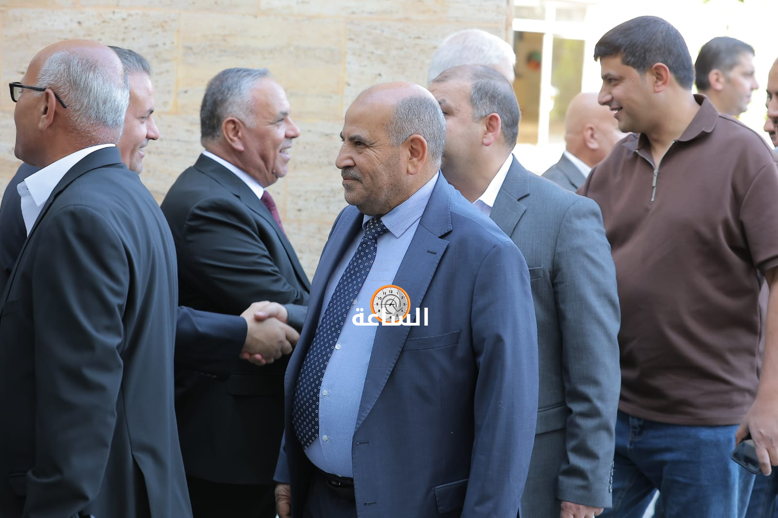 Madar Al-Saa Images 0.1884238097351717