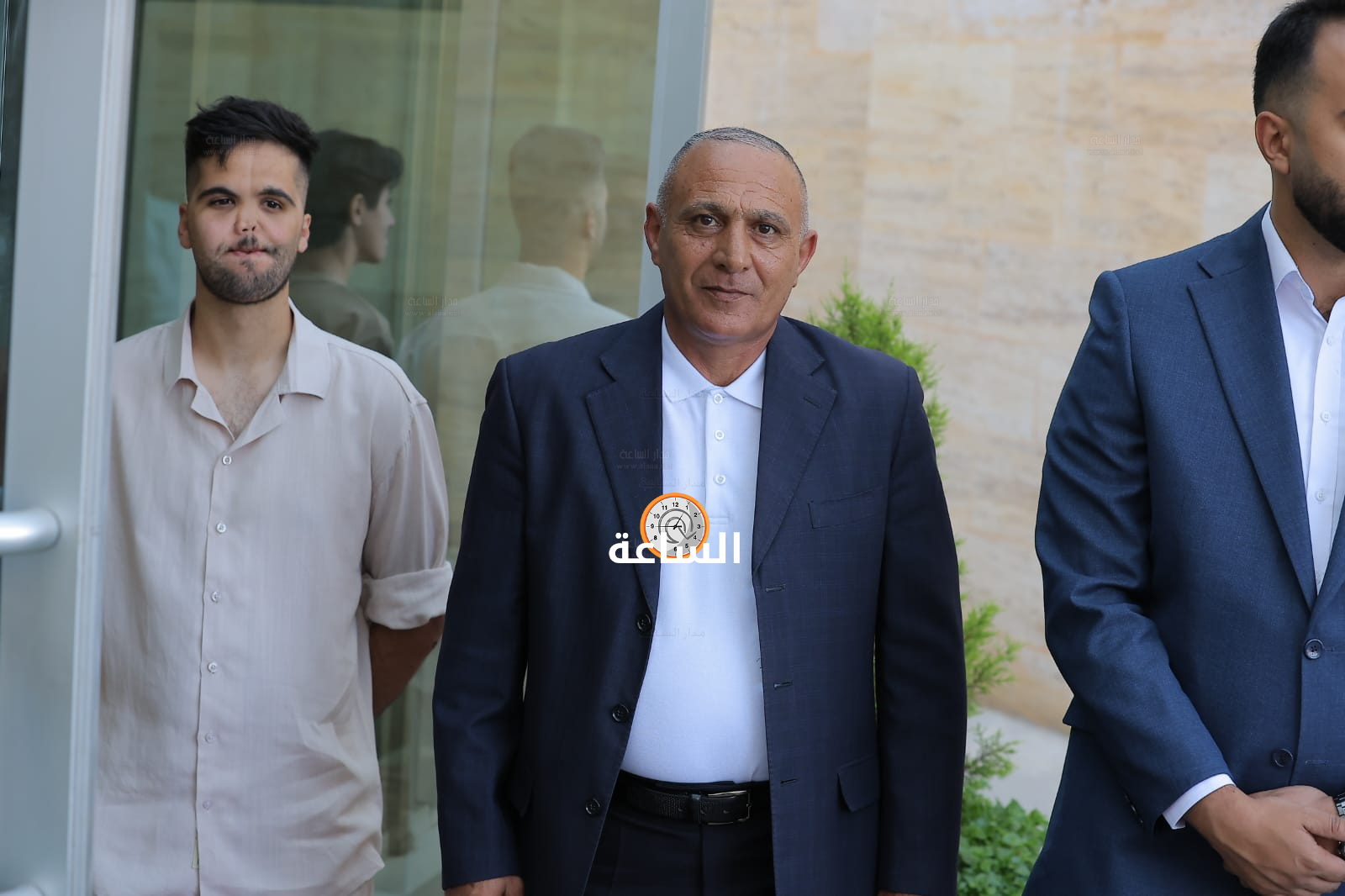 Madar Al-Saa Images 0.6627630040155735