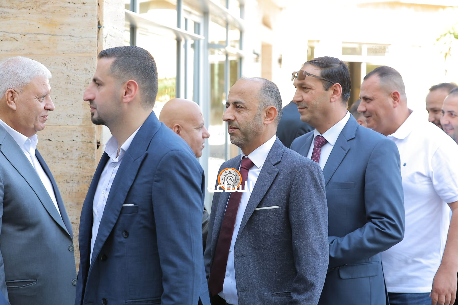 Madar Al-Saa Images 0.6608623877562277