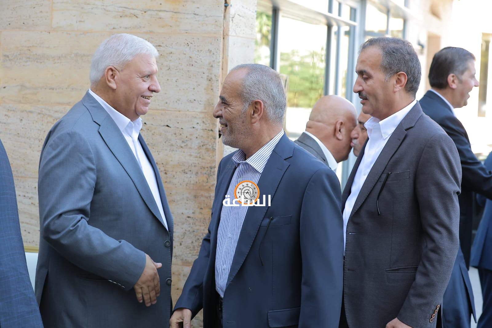 Madar Al-Saa Images 0.7128412820469219
