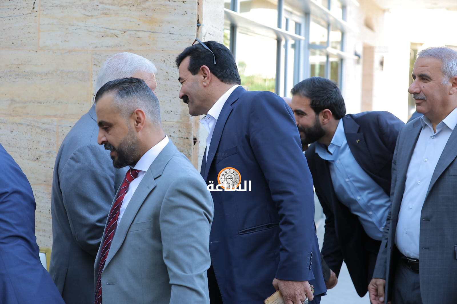 Madar Al-Saa Images 0.7962038606177276