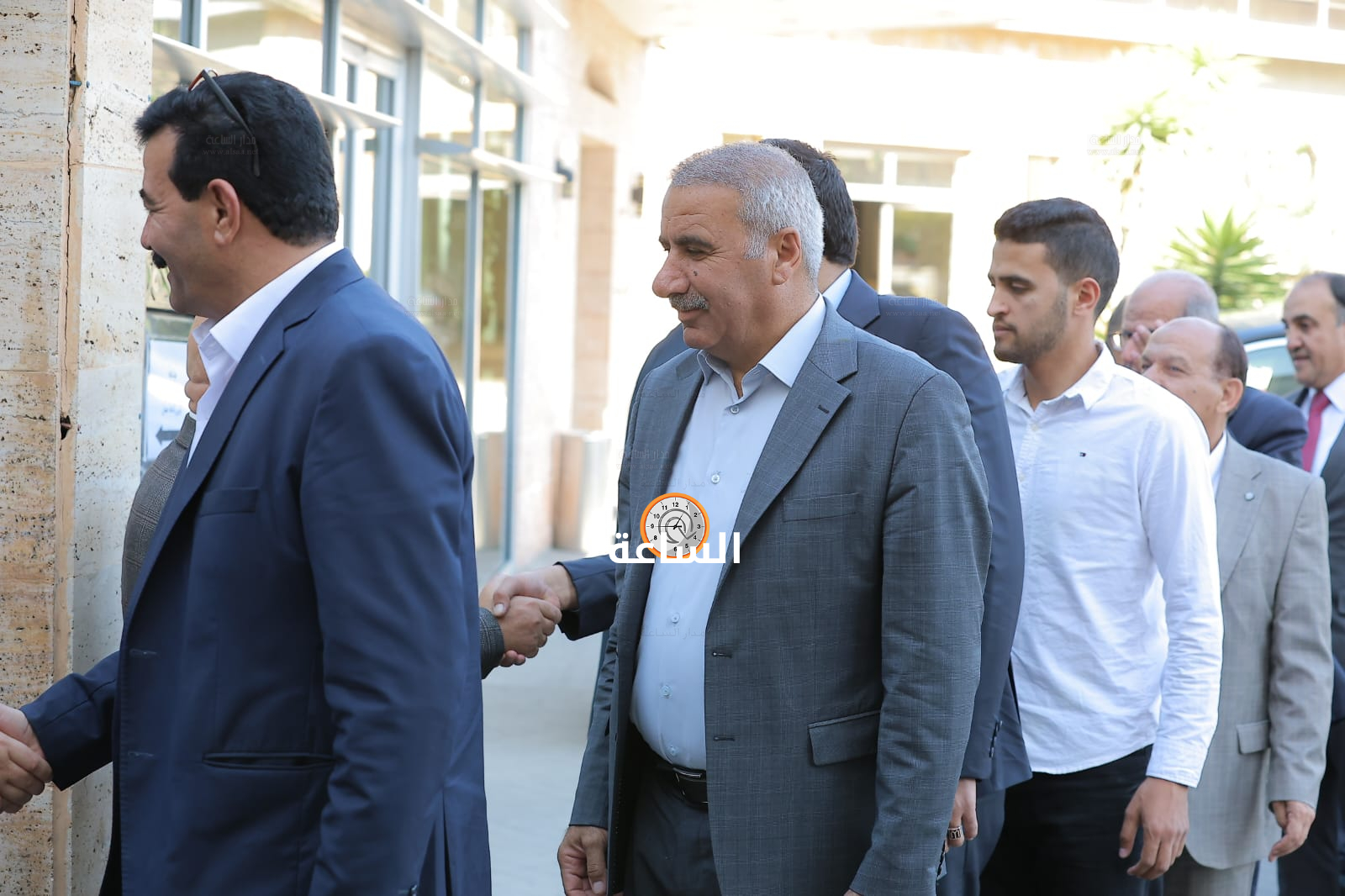 Madar Al-Saa Images 0.8245481814881447