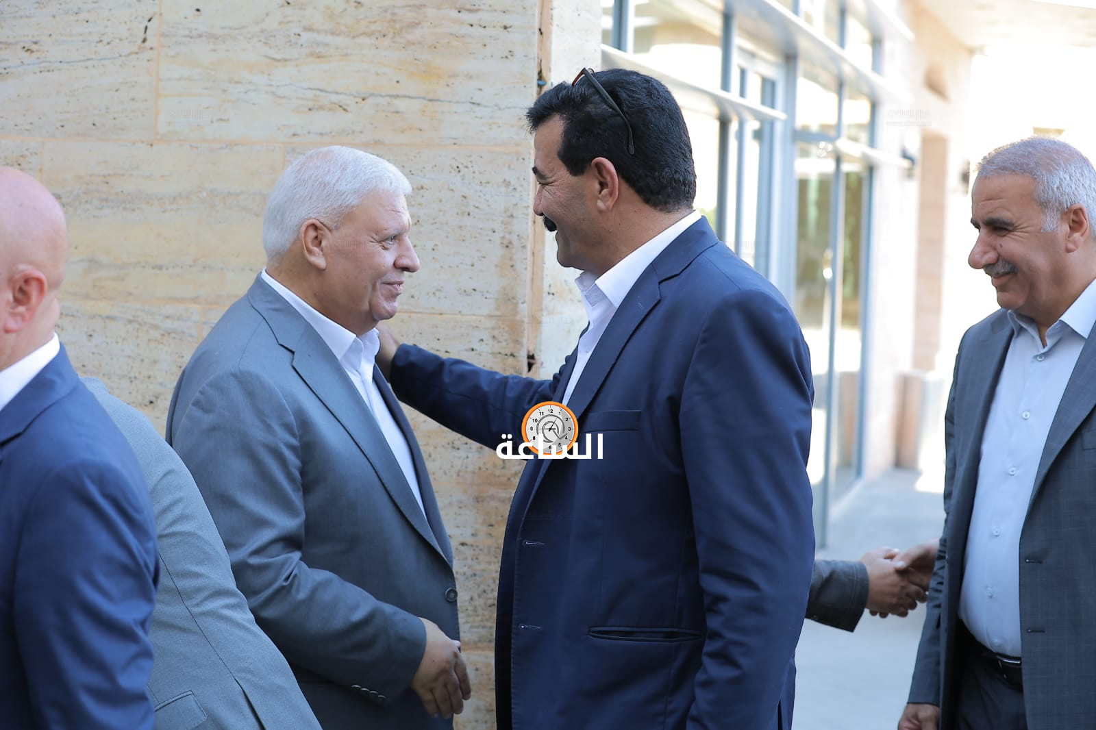 Madar Al-Saa Images 0.22086278050257335